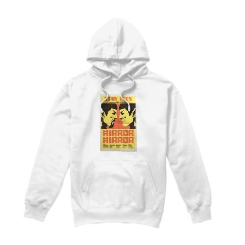 Star Trek Mens The Original Series Episode 33 Hoodie