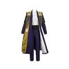 [Elf Forest] Cosplay Costume Heshikiri Hasebe Heshikiri Hasebe Costume Cosplay Costume Women's Size L