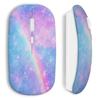 Rainbow Wireless Mouse