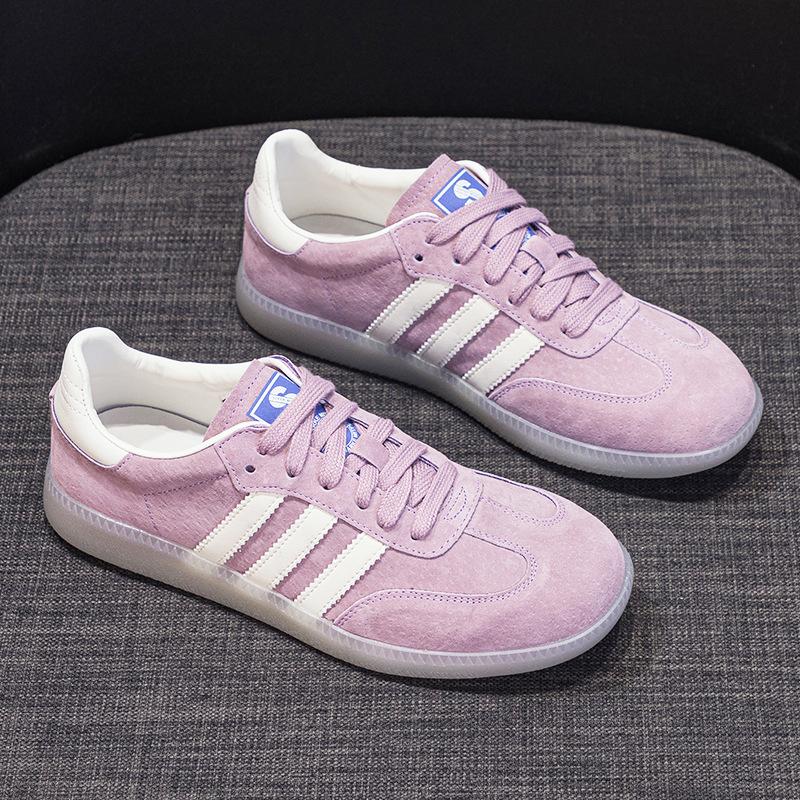 Немецкие кроссовки из натуральной кожи на платформе, женские, плоские, новые, белые, летние, сноуборд-туфли, модная обувь для женщин