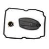 722.6 Automatic Transmission Oil Filter Kit with Oil Pan Gasket and Plug Adapter A1402770095 Replacement for Benz C280