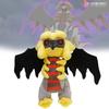 Adorable 12-inch Legendary Pokemon Giratina Plush Toy Soft Short-haired Stuffed Animal
