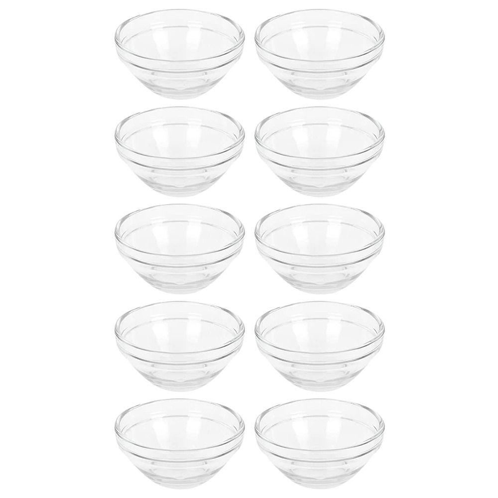 Bowl Cream Lotion Holder Prep Measuring Bowl Cosmetic Mix Bowl Facial Mask Bowl Essential Oil Bowl
