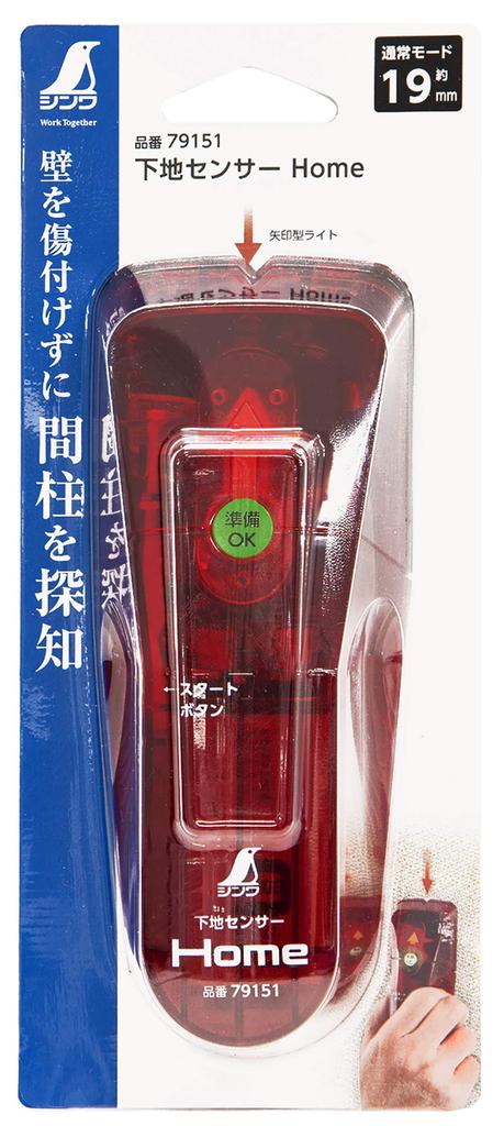 Датчик подложки Shinwa Sokutei, дом 79151