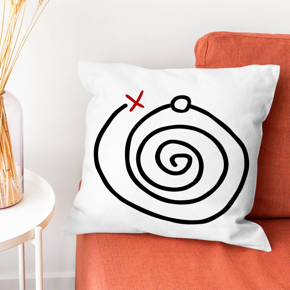 L-Life Is Strange 2 Pillowcase Pillows For Sofa Cover Decoration Home Decor Items Luxury Pillow Covers Cushion Cushions