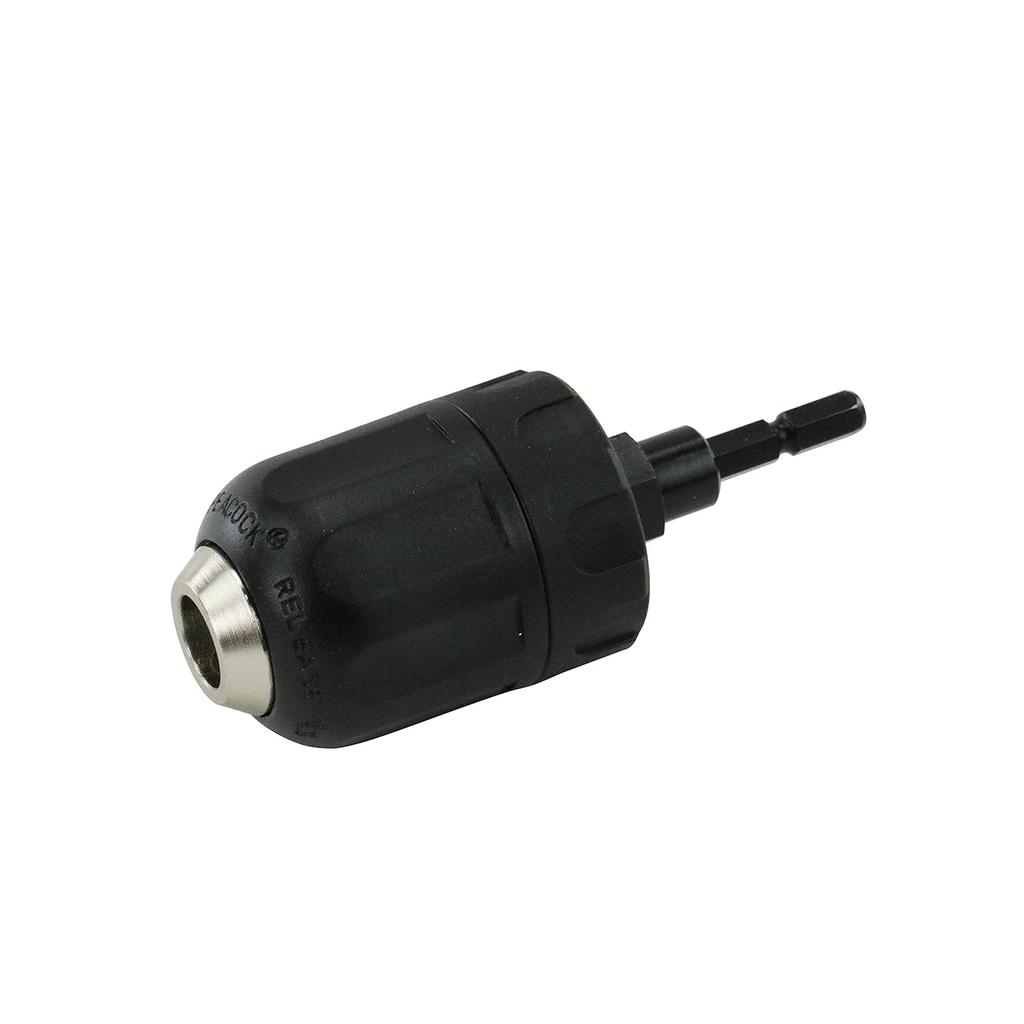 SK11 Drill Black (SK11) Washi-grip Chuck, Keyless, 13mm, SKWZ-005,