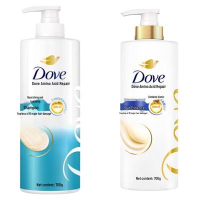 Набор шампуня и кондиционера Dove Intensive Repair