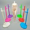 High 1PC Holder Doll Stand Dolls Support Doll Accessories Display