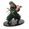 SCultures BIG Summit Battle 3 Roronoa Zoro One Piece Высота 20 см Фигурка Zoukei-Oh vol.1 Прибл.