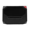 Automatic Card Dealer Quiet Rechargeable Battery Operated Card Dealer Machine for Family Party Games 360 180 Degree Deal