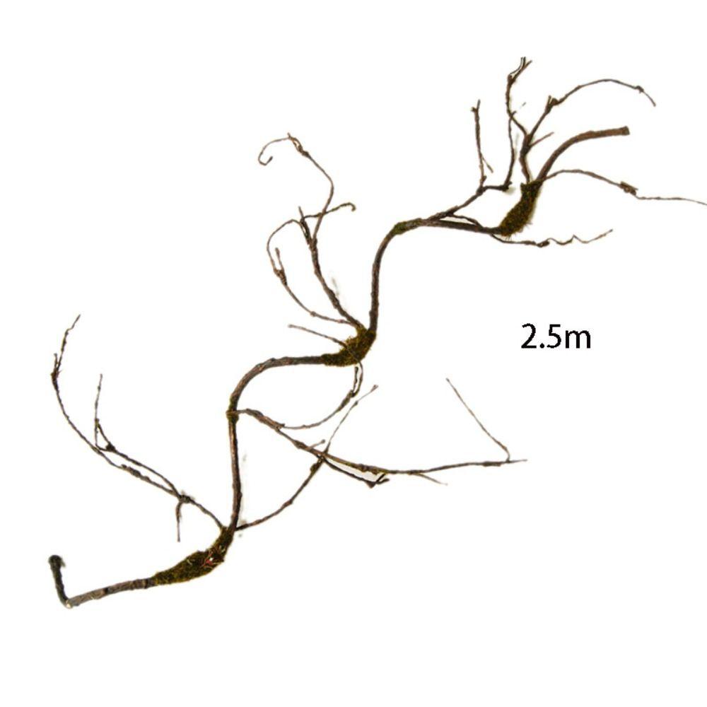 Long Simulated Tree Vines Reusable Fake Hanging Plants Climbing Vines Party