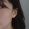 Dawn of Me New. Plant Simple Ear Cuff