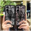 Graffiti Full Wrap Phone Case For Redmi A5 4G/Xiaomi Poco C71 4G Waterproof TPU Cartoon Cute Fashion Design Protective