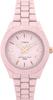 Waterbury Ocean 37MM TW2V33100 Unisex Quartz Pink Sustainable Watch [TIMEX] [Item]