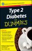 Книга Type 2 Diabetes For Dummies