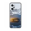 Чехол для Realme GT Neo 3T Смешной Милый ТПУ Задняя Крышка Мягкий Силикон Чехлы для Телефона Для Oppo Realme GT Neo3T 5G Чехол Защитный Fundas