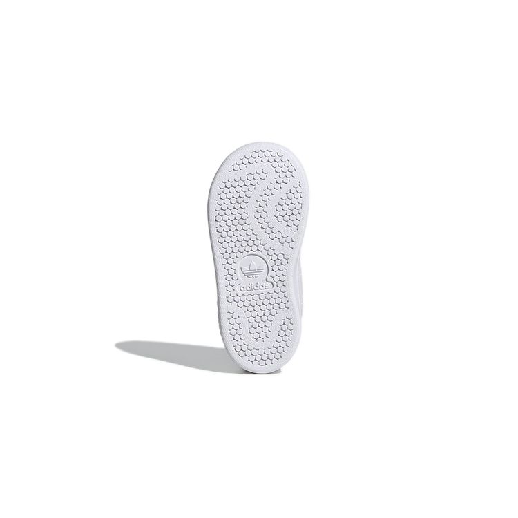 adidas Stan Smith Primeblue Infant Octopus Детские кроссовки White Cloud-White Royal-Blue FX6005