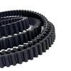 Tackle Tough Grass With Engineered Reliability from Our High Performance Belts Meant For 1000 Series Lawnmowers