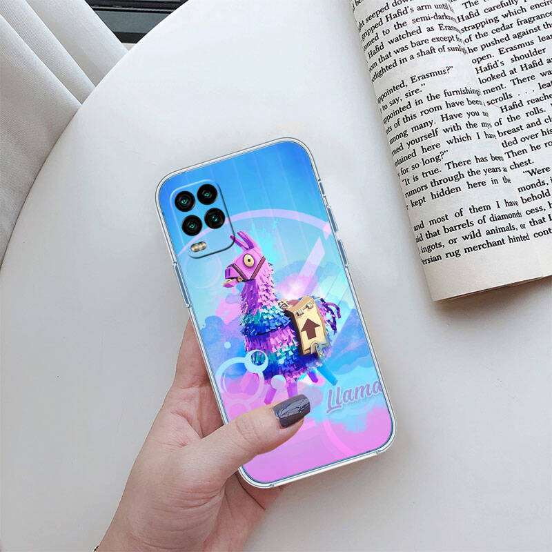 Чехол для телефона MH56 F-Fortnites для Motorola G34 G32 G31 G14 G15 G84 G62 E32 G24 G72 G71 G73 G85 G200 G60 G52 G51 G50 G42 G41 G32 G30