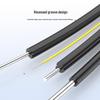 SK-LINK Indoor Single-Mode FTTH Drop Fiber Optic Cable