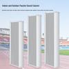 WS-HB15 Всепогодный пассивный настенный громкоговоритель (Китайская версия)