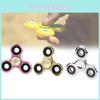Metal Finger Alloy Gyroscope Child Toys Bearings Concentration Anxiety Reduction
