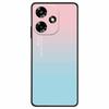 Чехол для Infinix Hot 30, противоударный, из мягкого силикона и ТПУ, задняя крышка для Infinix Hot 30 4G 5G X6831, милые мультяшные Fundas
