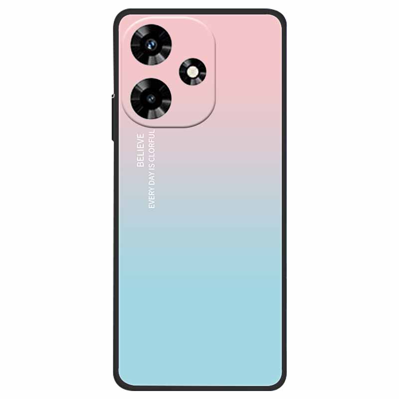 Чехол для Infinix Hot 30, противоударный, из мягкого силикона и ТПУ, задняя крышка для Infinix Hot 30 4G 5G X6831, милые мультяшные Fundas
