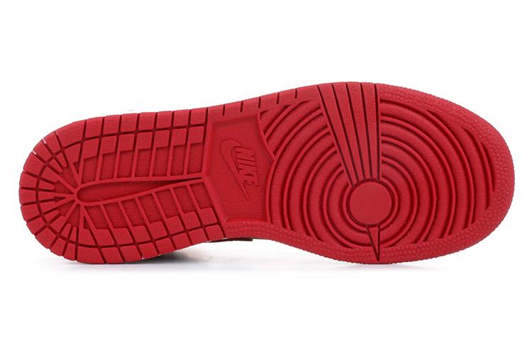 Jordan 1 Ретро High OG BG Bred 2013 575441-023
