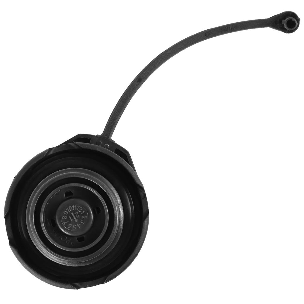 Diesel Fuel Tank Filler Covers Compatible with VENTO GOLF CADDY Compatible with A1 A2 A3 A4 A6 A8 Compatible with Seat IBIZA