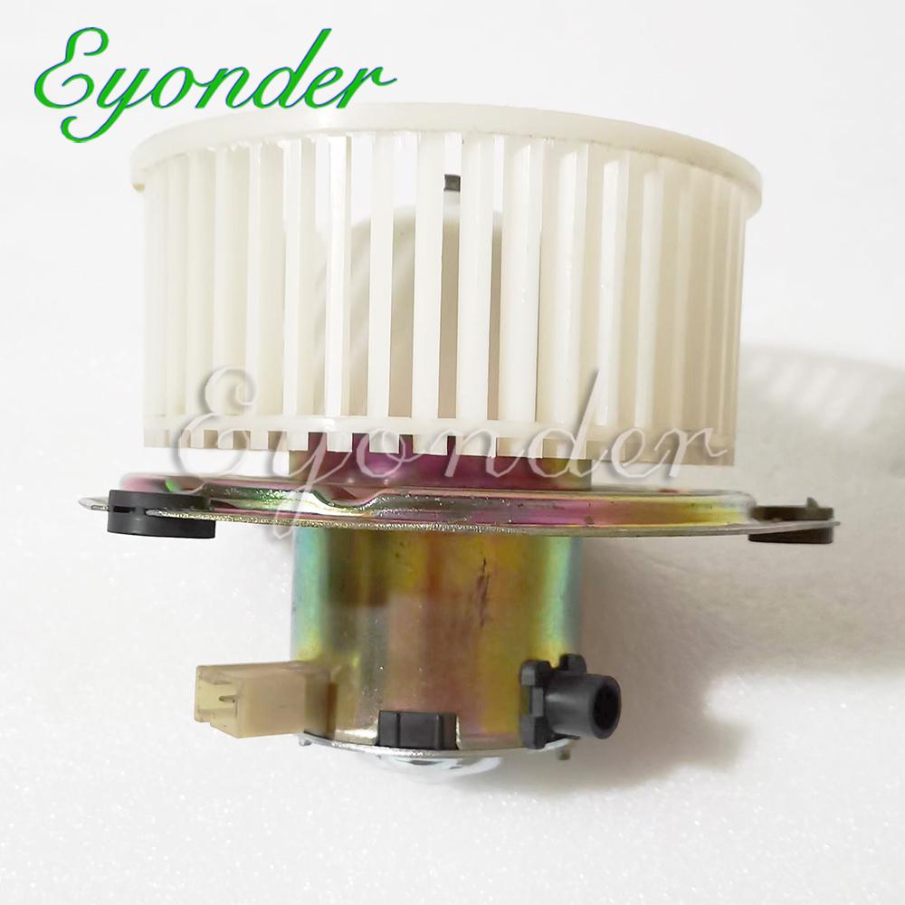 24V AC A/C Air Conditioning Heater Heating Blower Assembly Fan Motor for NISSSAN UD QH CM676457