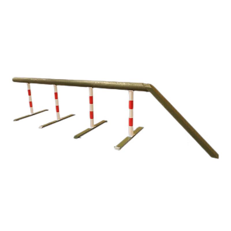 400-Meter Obstacle Course Training Equipment