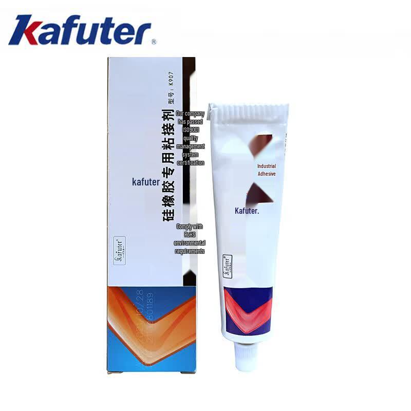 Kafuter RTV силиконовый герметик-клей