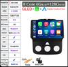 Беспроводной CarPlay Android 14 Радио для Dodge RAN 1500 2500 3500 2013-2018 GPS Навигация Стерео Автомобильные Интеллектуальные Системы 4G WIFI