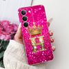 Для Realme 14x 5G Чехол Роскошные Буквы Короны Мягкий Силикон Тонкие Чехлы для Телефона Для OPPO Realme 14x Задняя Крышка на Realme14x Защитный Чехол