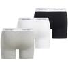 Calvin Klein 000NB3964A Boxers 3 Pcs.