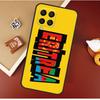 Чехол с флагом Эритреи для Samsung Galaxy M51 M31 M21 M11 M16 M36 M56 M53 M12 M32 M52 M15 M35 M55 M14 M34 M54