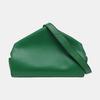 [Pre-Owned] Tip Series Casual Fashion Leather Shoulder Tote Bag - Very Good #PSQWD