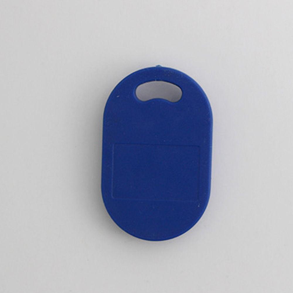 Changeable RFID Multiple Key Fob 5 in 1 Attendance Management Keychain For Home