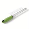 Stainless Steel Fruit Cheese Grater, Chocolate Lemon Peel Cheese Shavings Grater, Scraper, Kitchen Tool