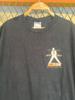 Vtg 90s DAvid Bowie Sound and Vision Tour Security T Shirt