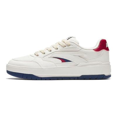 982 Повседневные ретро низкие кроссовки мужские кроссовки Off-White 112348067-3