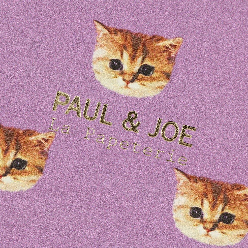 EDiT Planner One Page Per B6 Paul Joe La Puppetrie Nunet Refill Cover, Day, Size, & (Sold Separately), DA-DC65-C