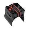 Охлаждающий вентилятор 812 K80 Motor для Kraton 1/8 RC Car Запчасти для обновления