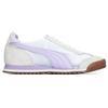 Puma Кроссовки Roma OG T White Lavender Unisex Золото 387241-06