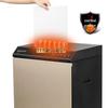 COMIX S90001 High-Security Business Paper Shredder CN plug (adapter included)