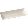 Soria Plates, 20 X 9 Cm, Pulp, 10 Sheets Per Case, VF42050
