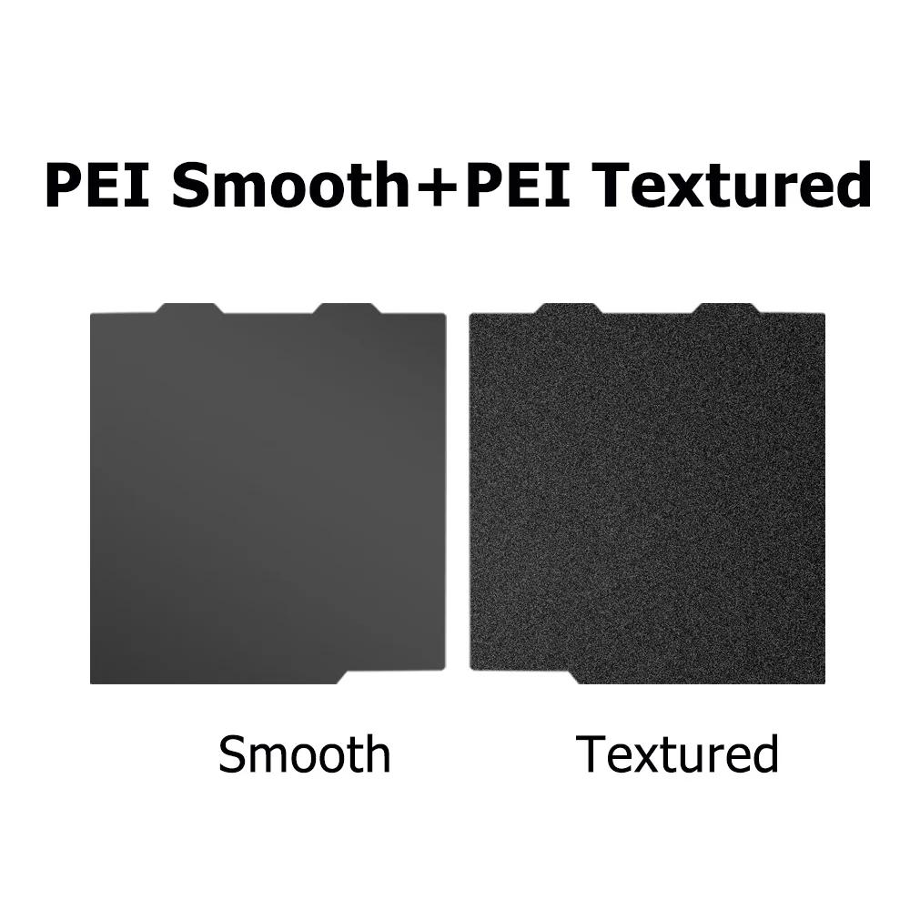 Polyurea build plate For Bambu lab A1 MINI Cold Plate Super Tack PEO PET Heatbed For Bambulab A1 mini 3D Printer Accessories