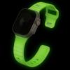 Uniq Stride Se Strap Apple Watch         49/46/45/44Mm Fkm Rubber Strap Lume
