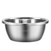 maxcook Миска для смешивания из нержавеющей стали 304